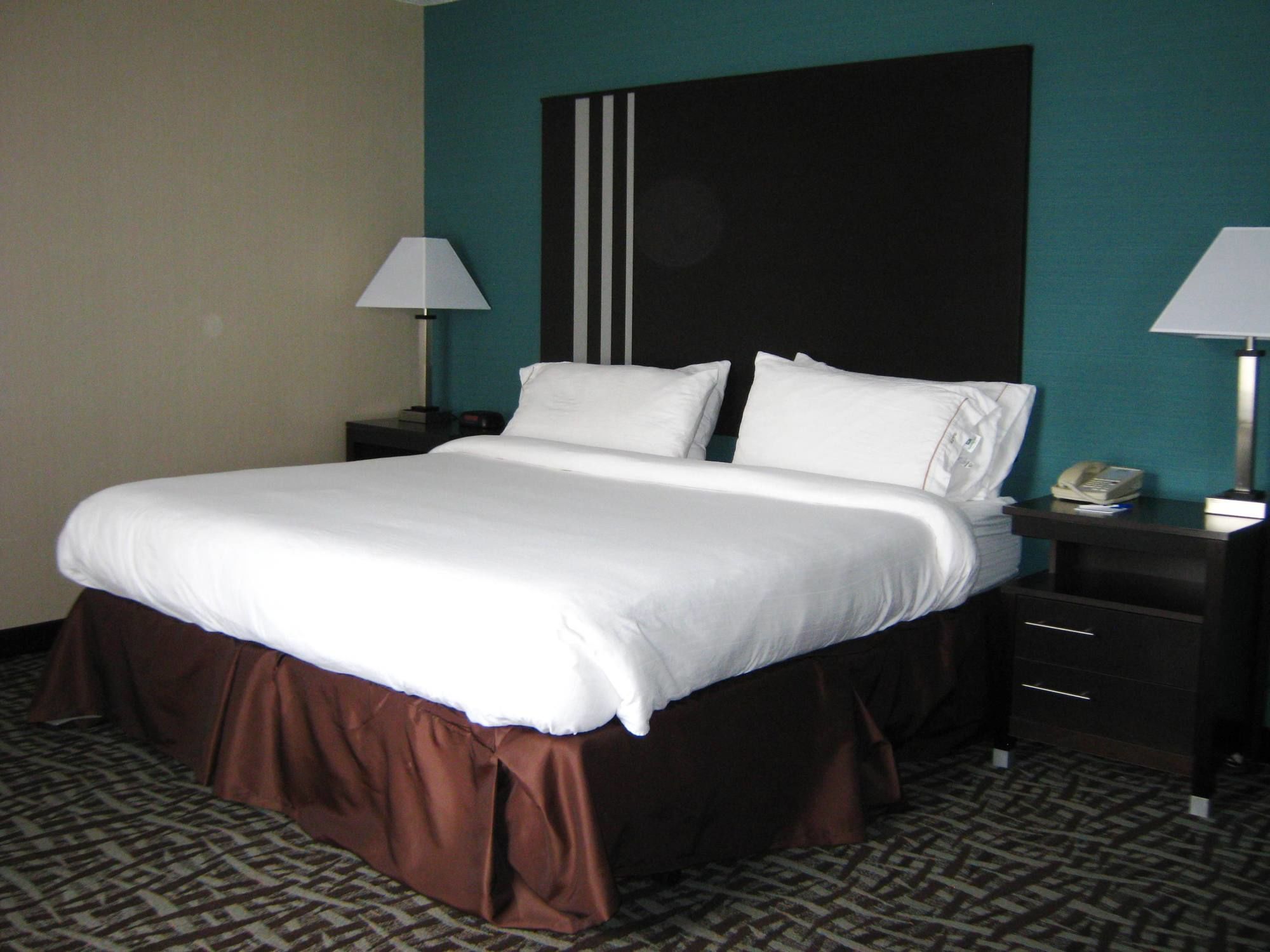 Holiday Inn Express & Suites Youngstown (N. Lima/Boardman)