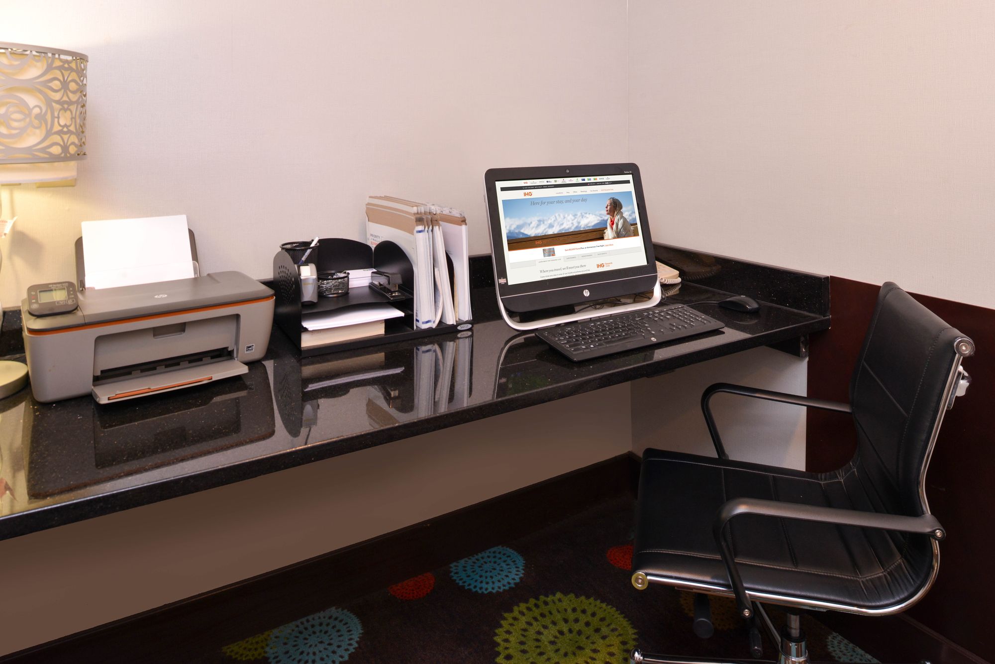 Holiday Inn Express & Suites Youngstown (N. Lima/Boardman)