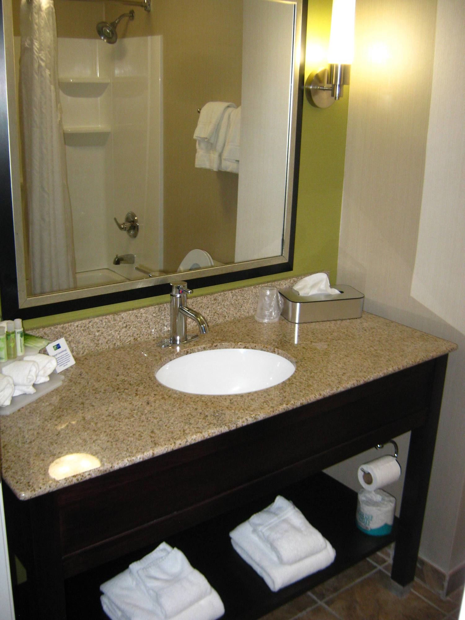 Holiday Inn Express & Suites Youngstown (N. Lima/Boardman)