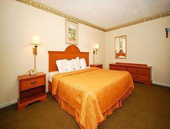 FairBridge Inn Express North Lima