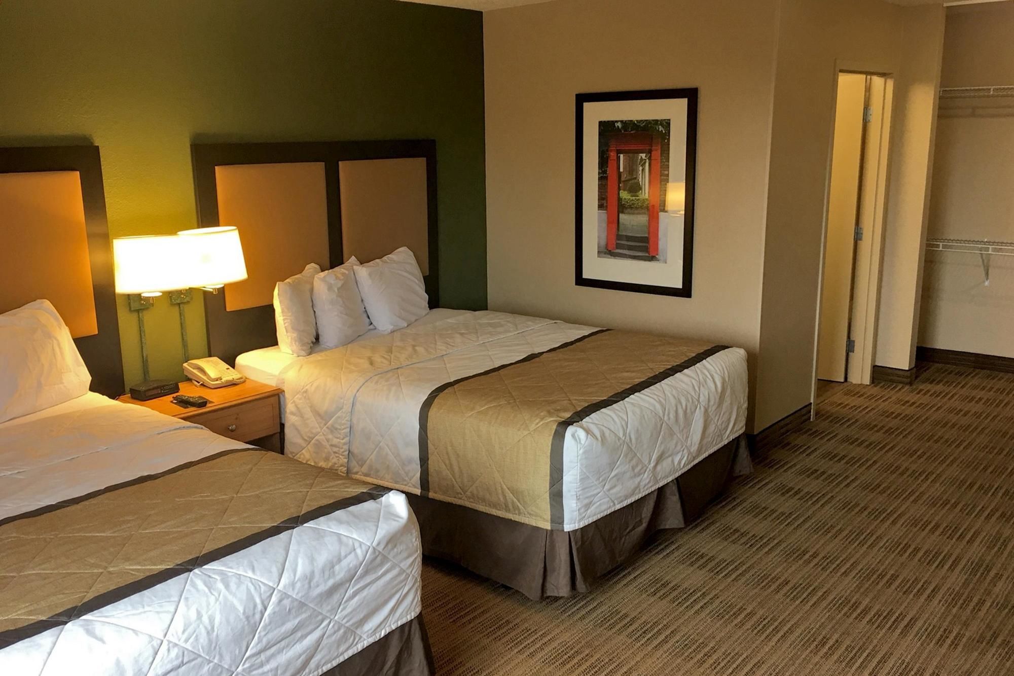 Extended Stay America Cleveland Airport North Olmsted
