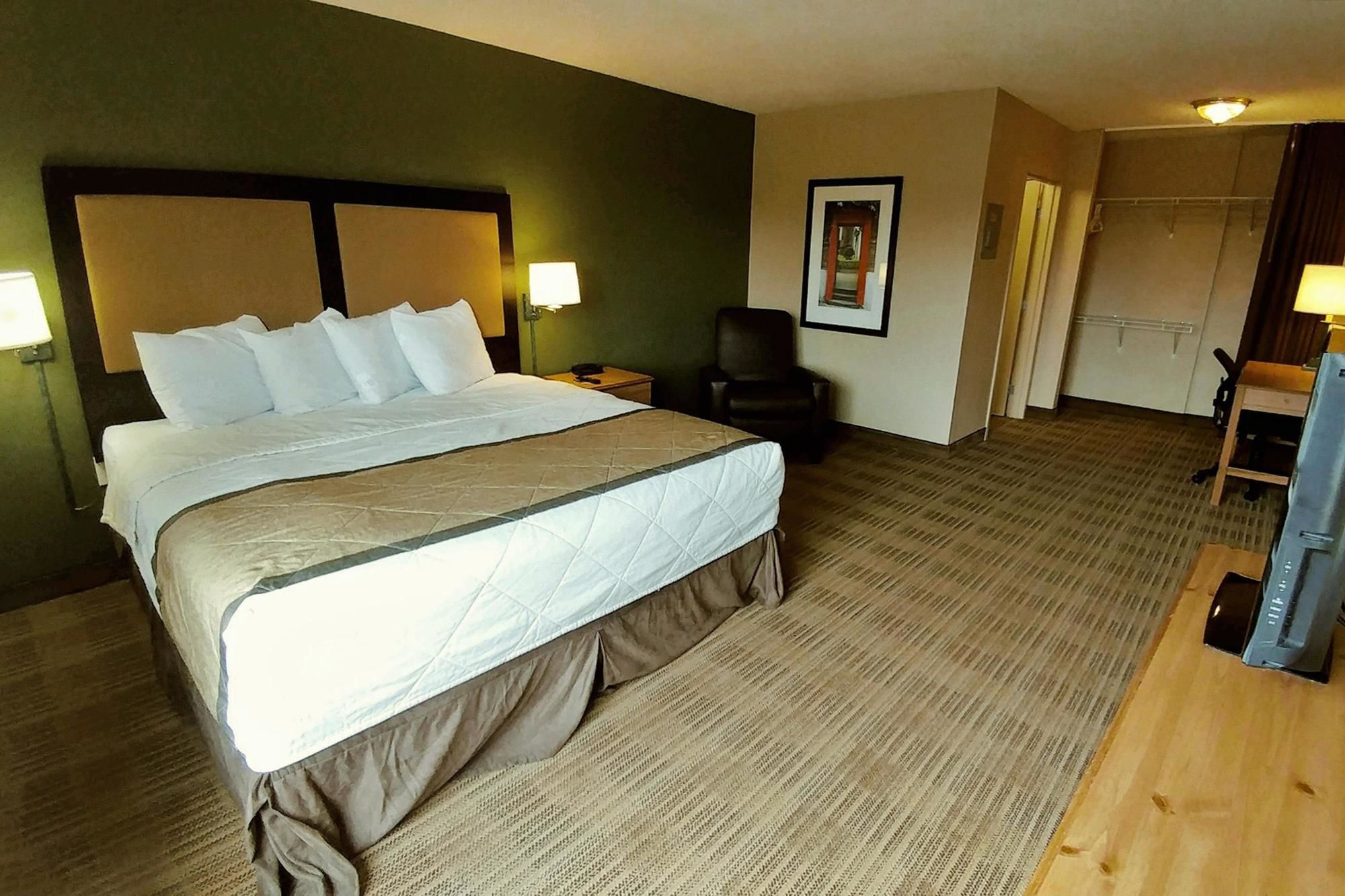 Extended Stay America Cleveland Airport North Olmsted