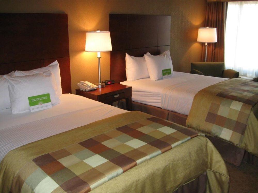 Hampton Inn North Olmsted Cleveland Airport