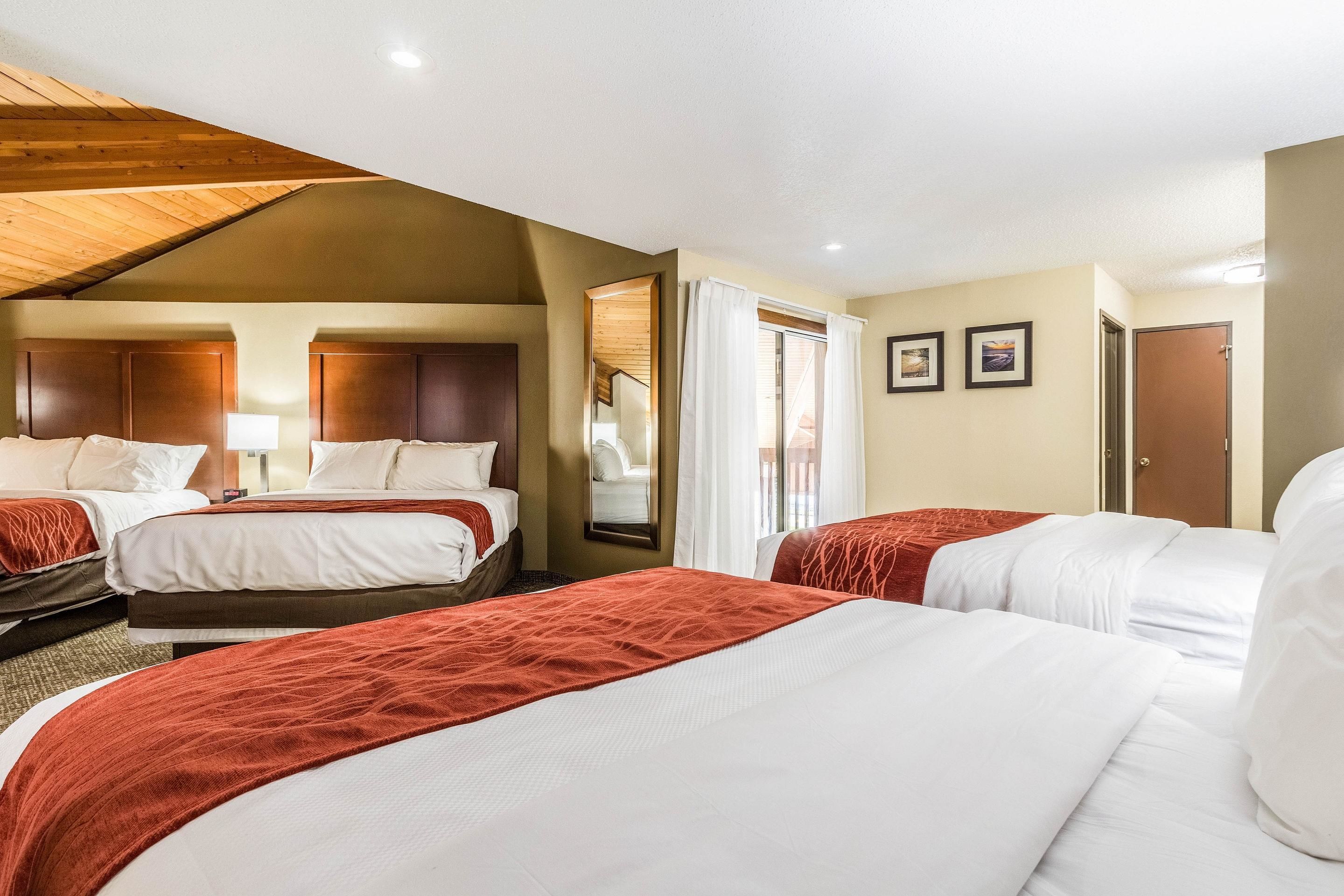 Comfort Inn Norwalk – Sandusky