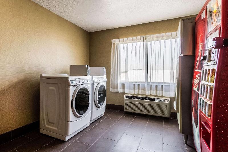 Comfort Inn Norwalk – Sandusky