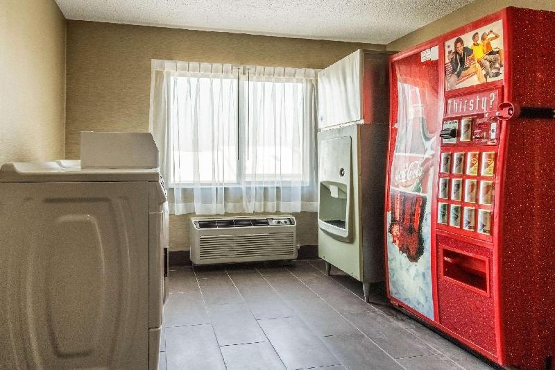 Comfort Inn Norwalk – Sandusky