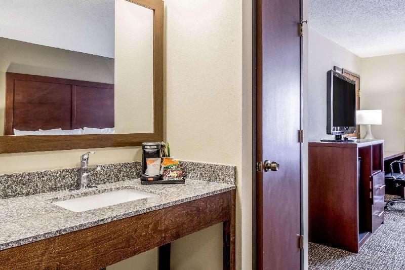 Comfort Inn Norwalk – Sandusky