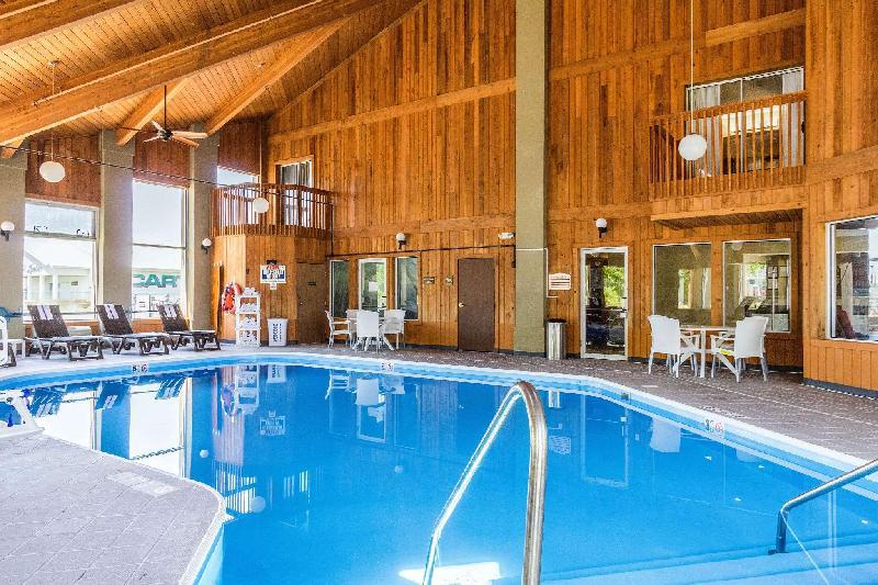 Comfort Inn Norwalk – Sandusky