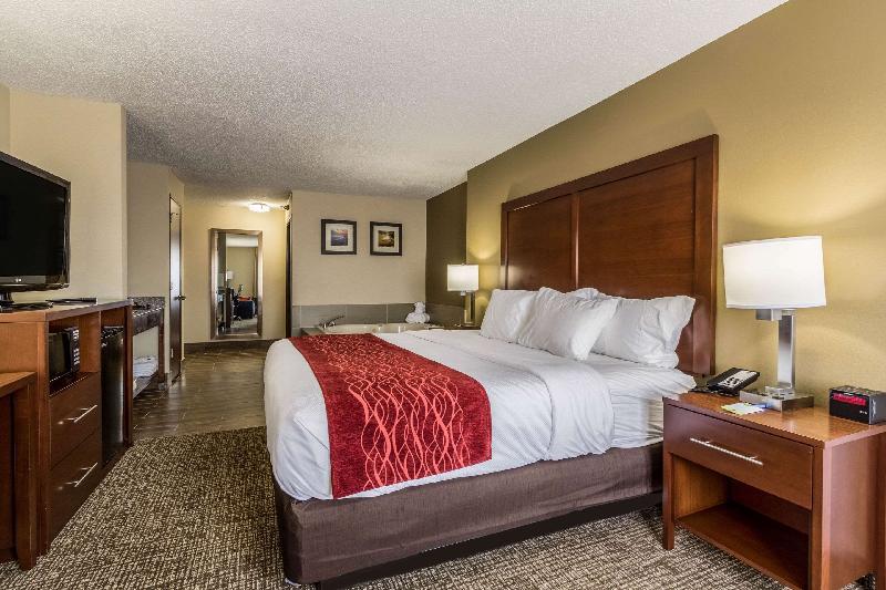 Comfort Inn Norwalk – Sandusky