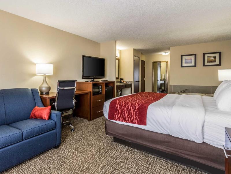 Comfort Inn Norwalk – Sandusky