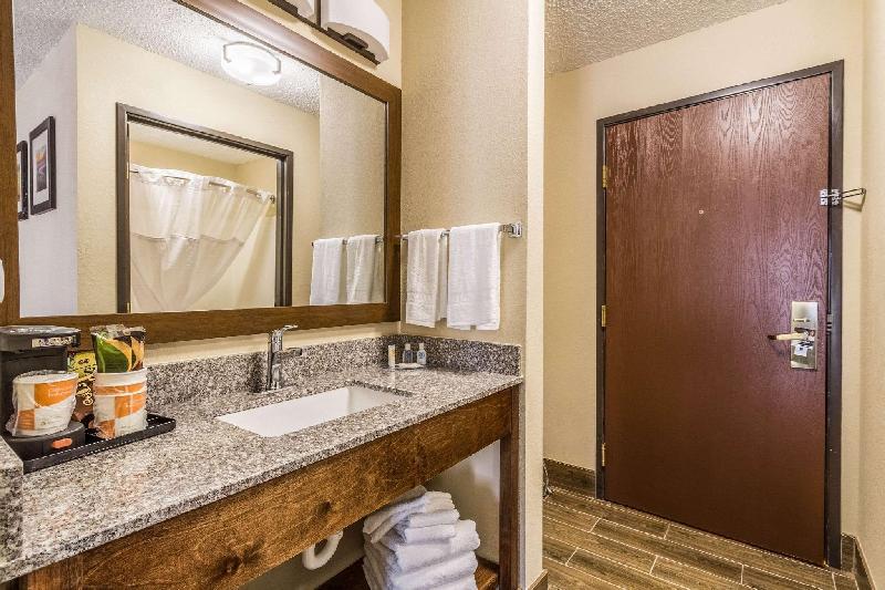 Comfort Inn Norwalk – Sandusky
