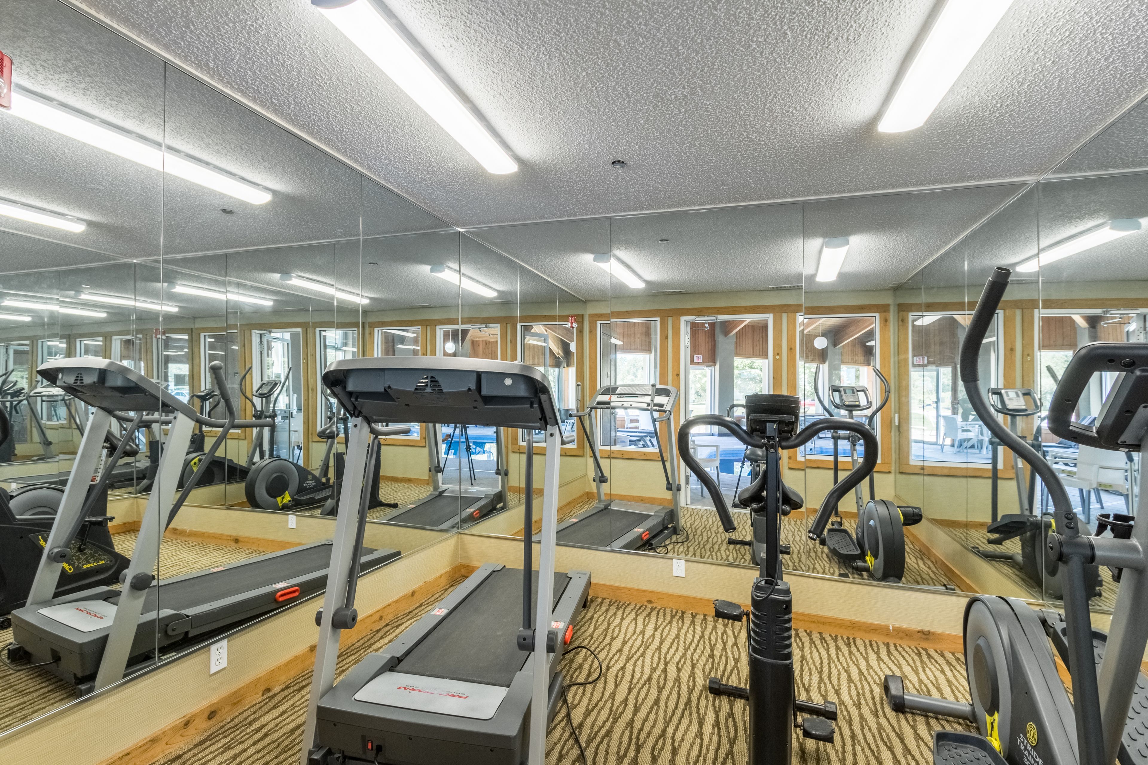 Comfort Inn Norwalk – Sandusky