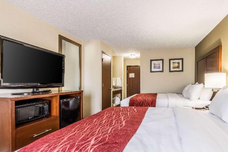 Comfort Inn Norwalk – Sandusky