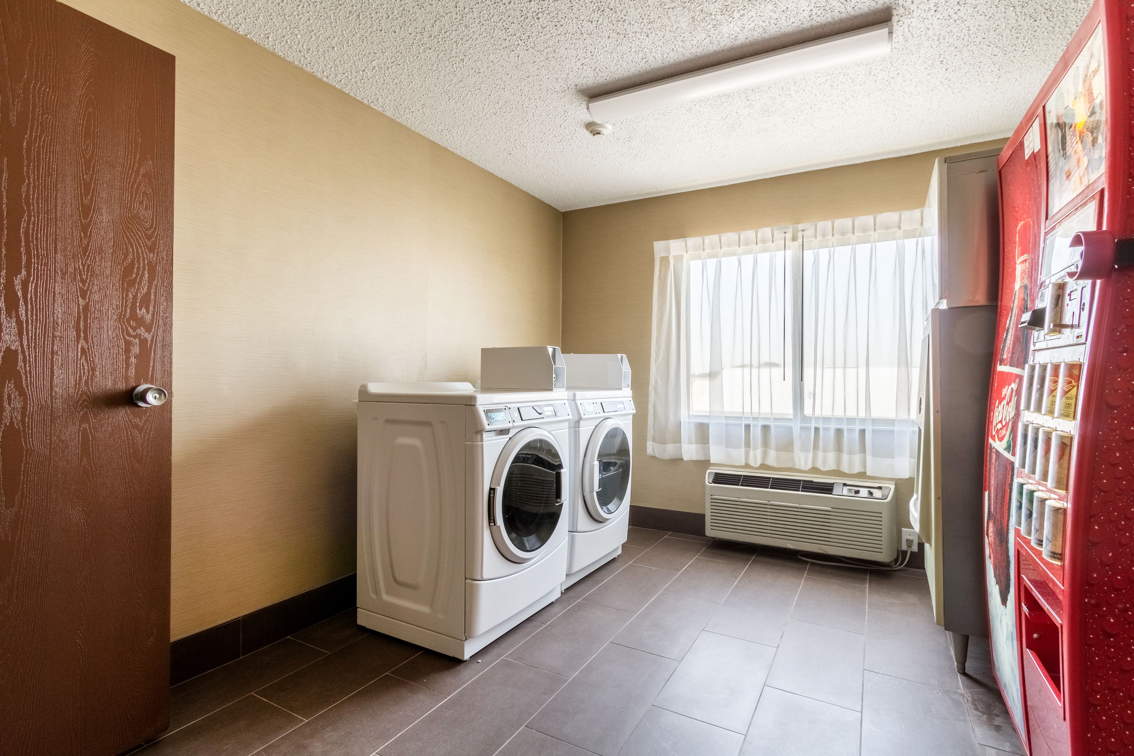 Comfort Inn Norwalk – Sandusky