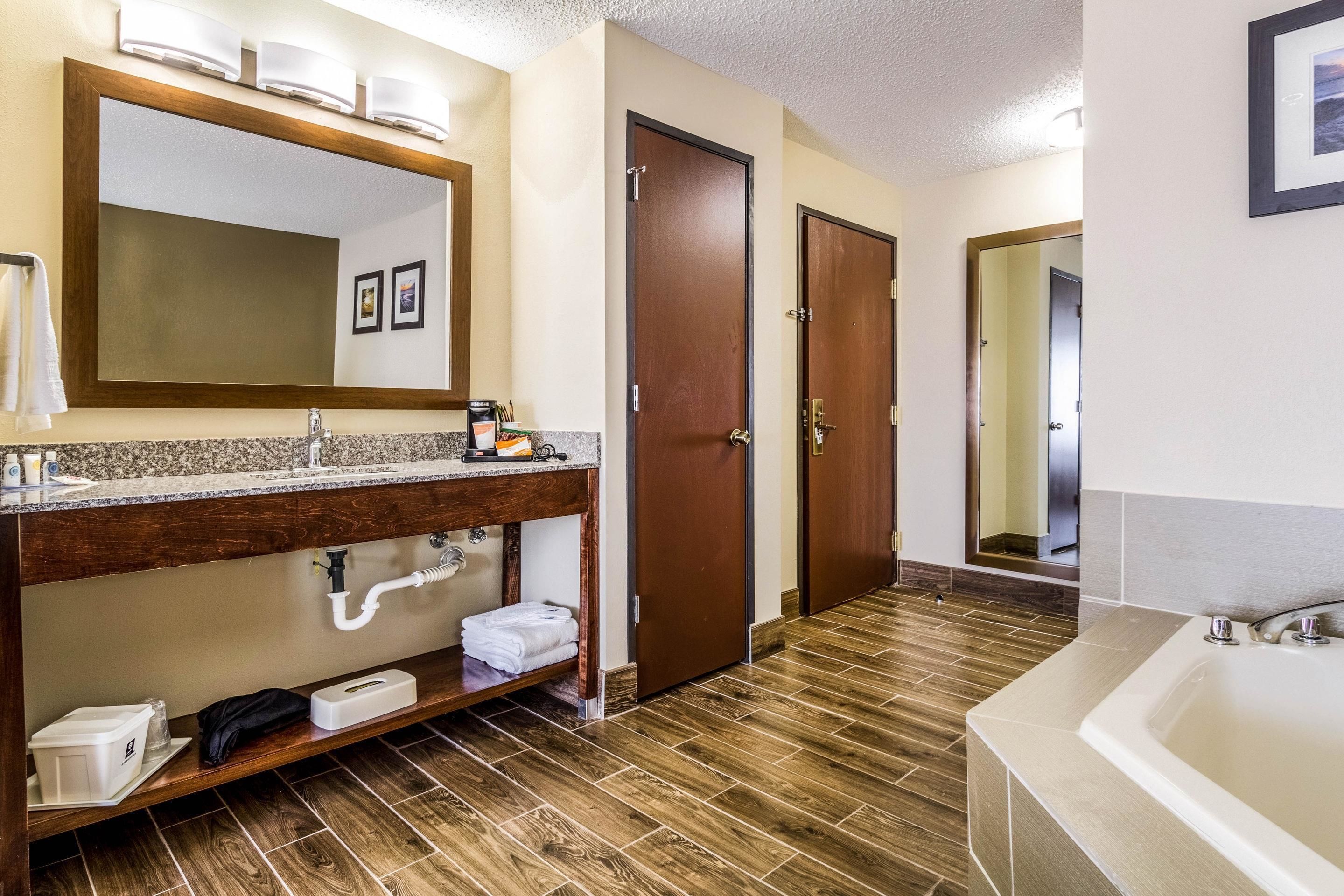 Comfort Inn Norwalk – Sandusky