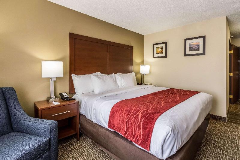 Comfort Inn Norwalk – Sandusky