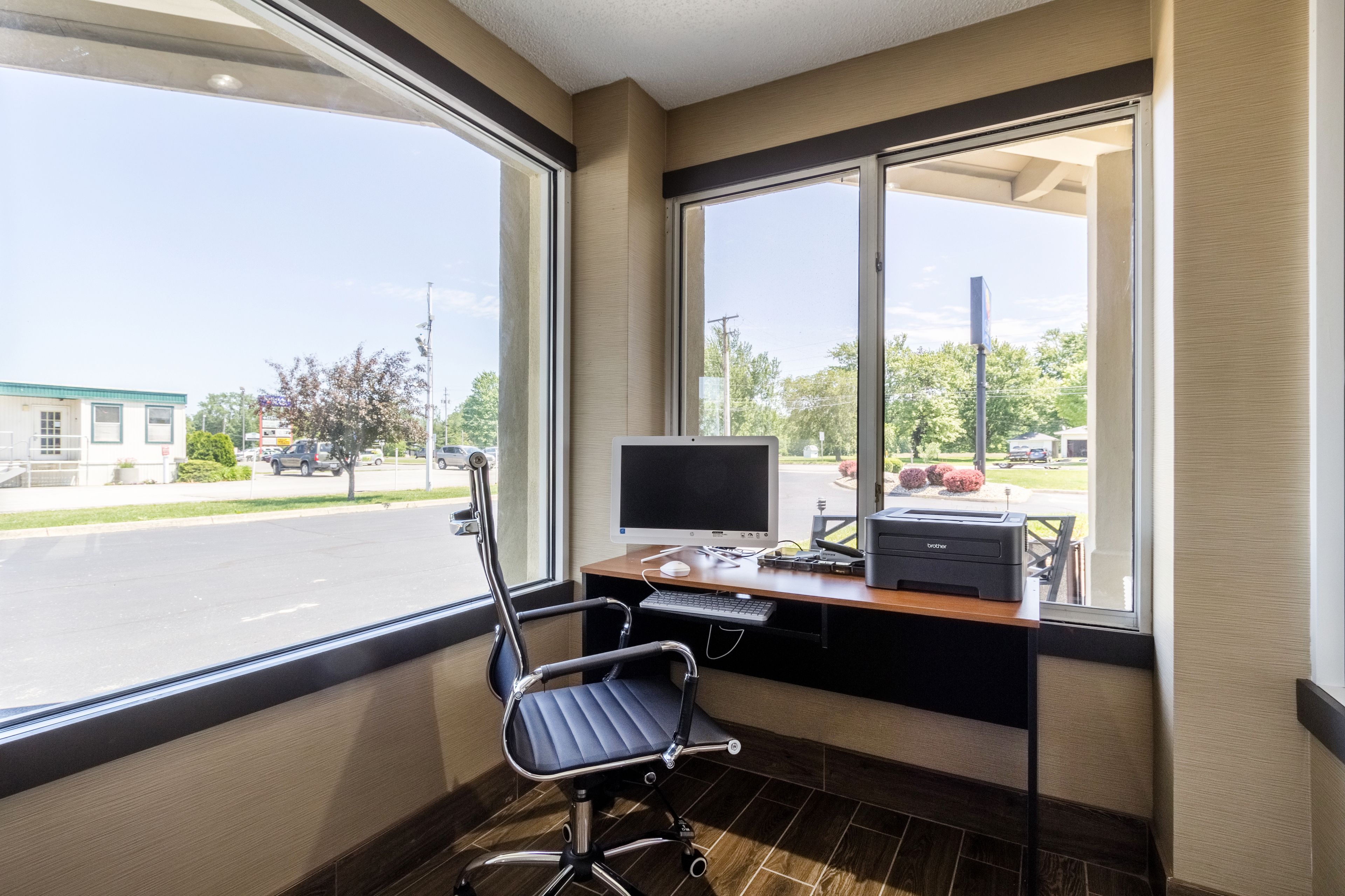 Comfort Inn Norwalk – Sandusky