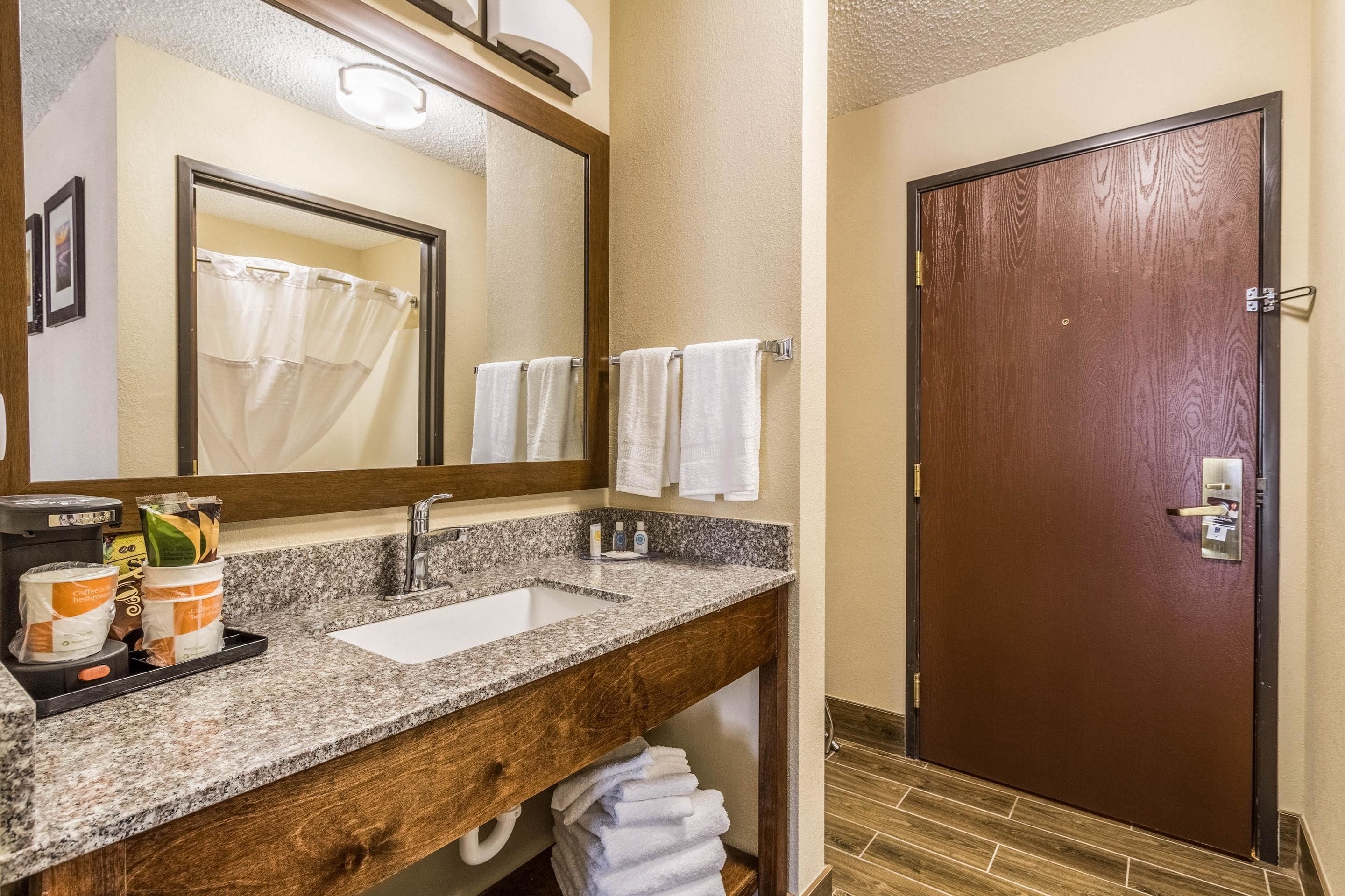 Comfort Inn Norwalk – Sandusky