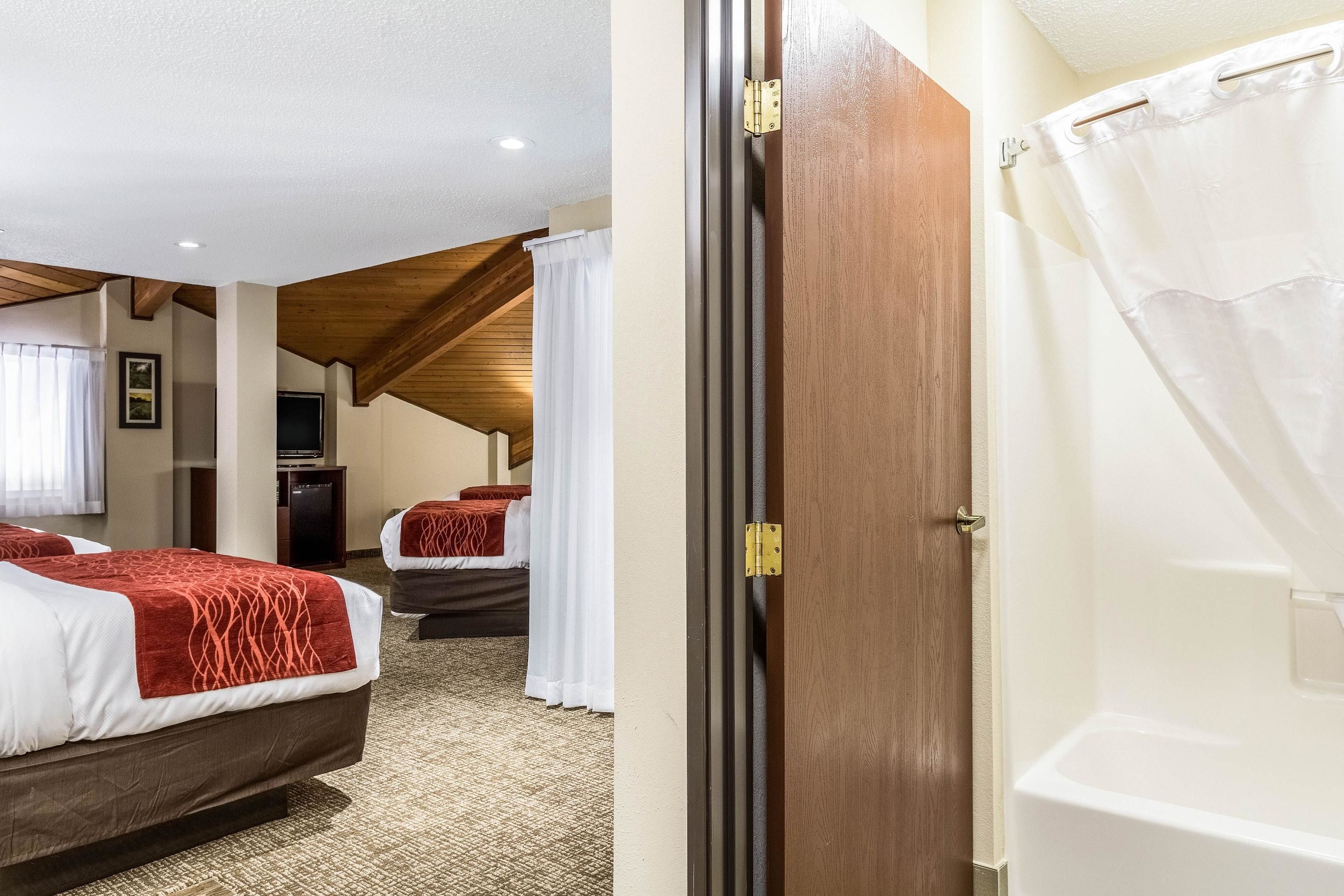 Comfort Inn Norwalk – Sandusky