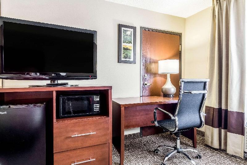 Comfort Inn Norwalk – Sandusky