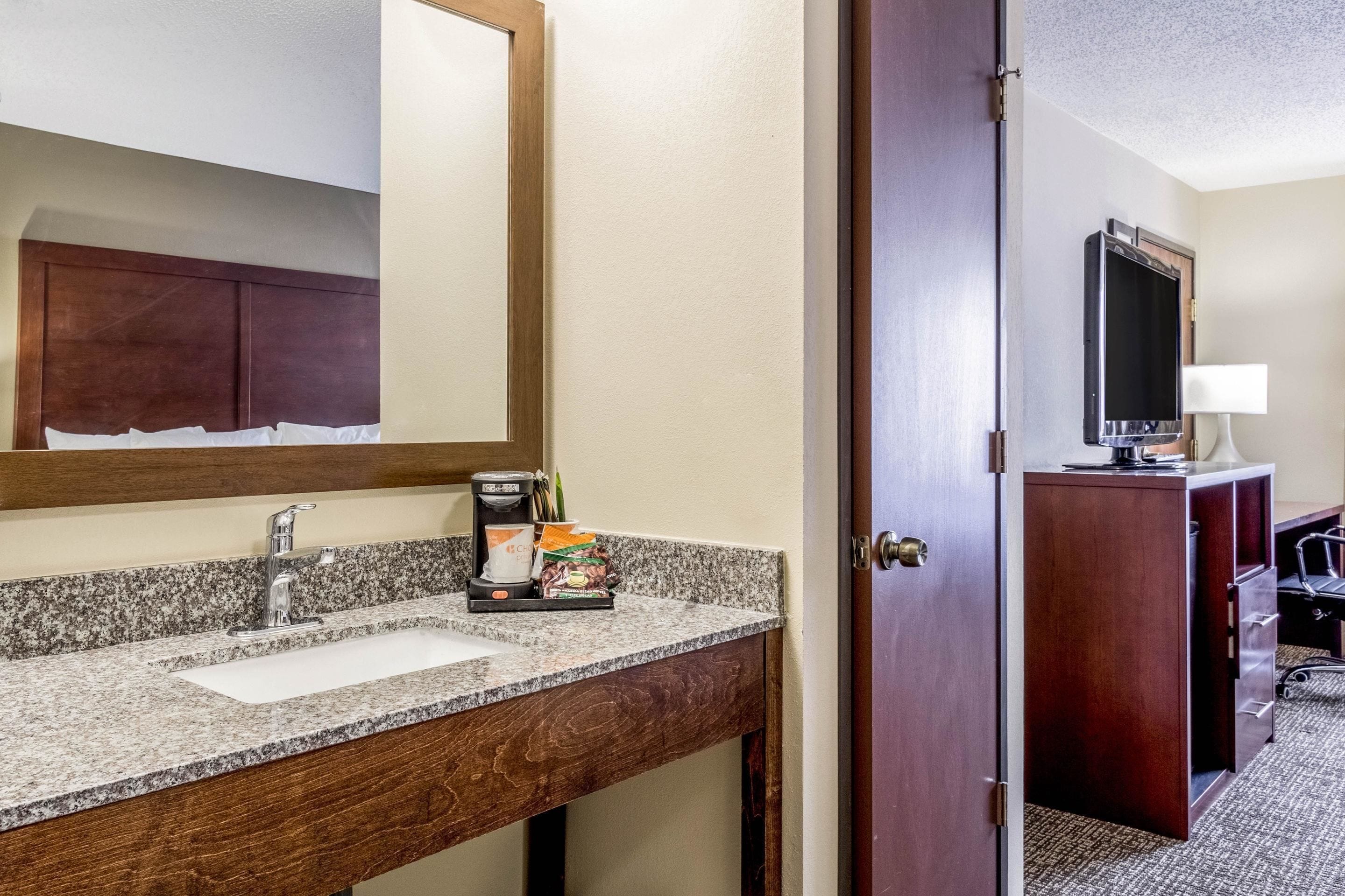 Comfort Inn Norwalk – Sandusky