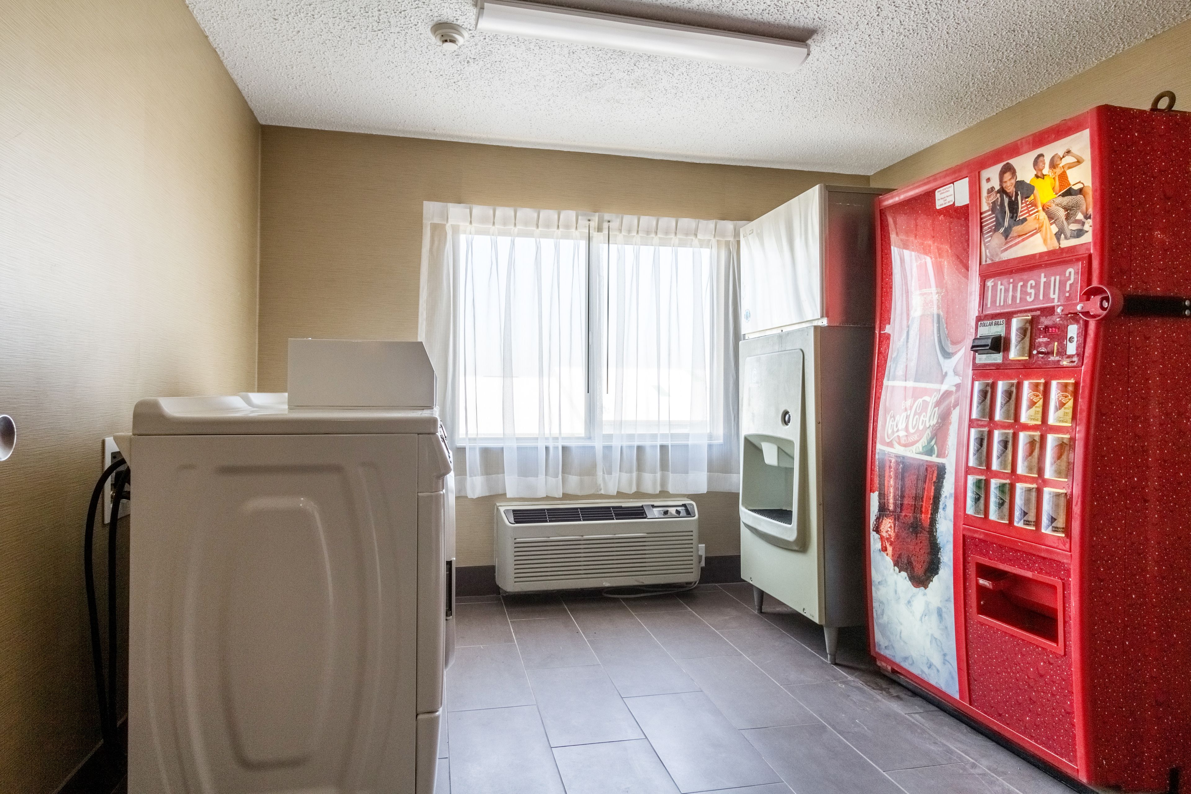 Comfort Inn Norwalk – Sandusky