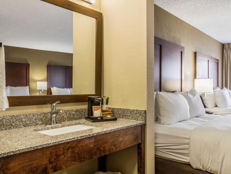 Comfort Inn Norwalk – Sandusky