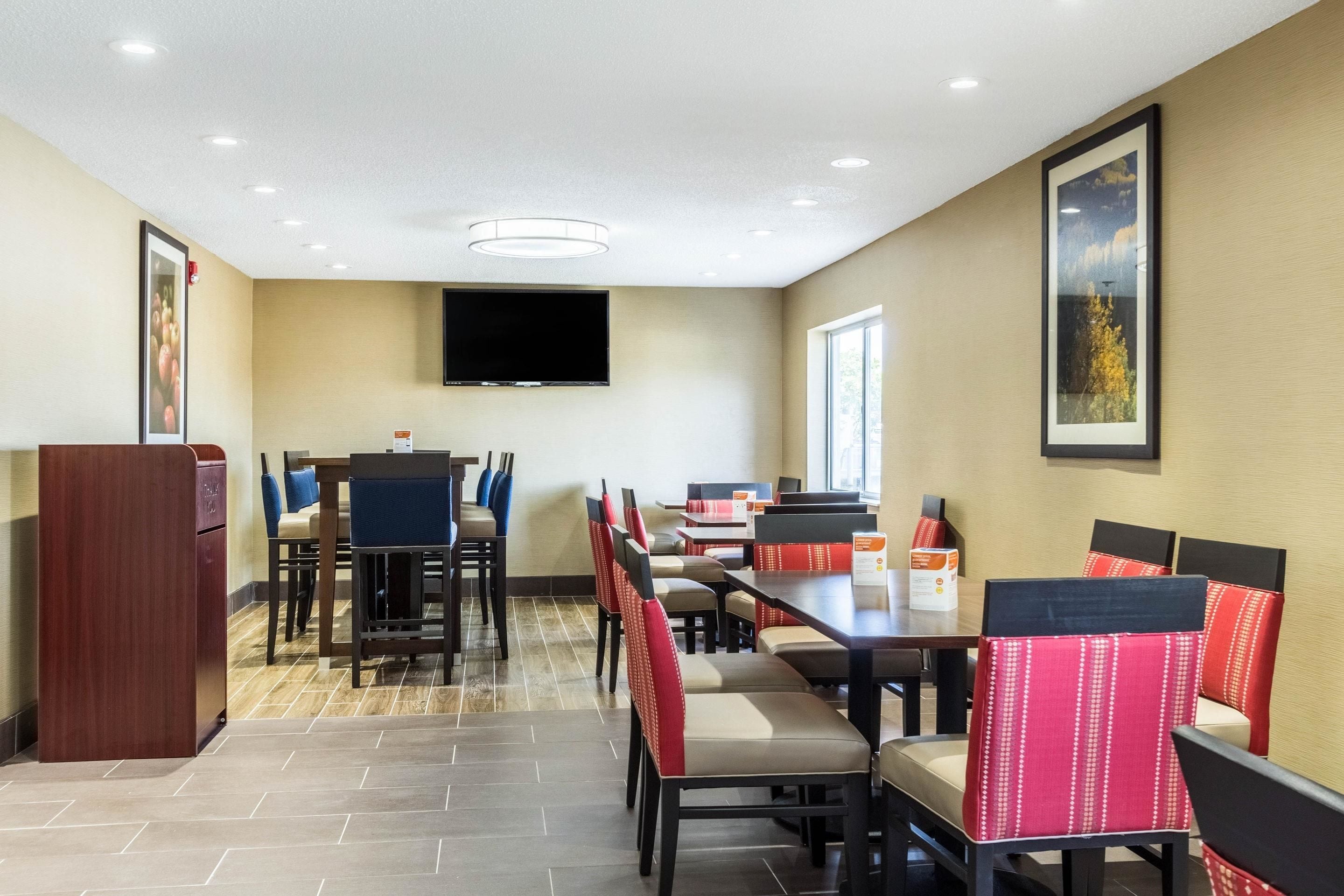 Comfort Inn Norwalk – Sandusky