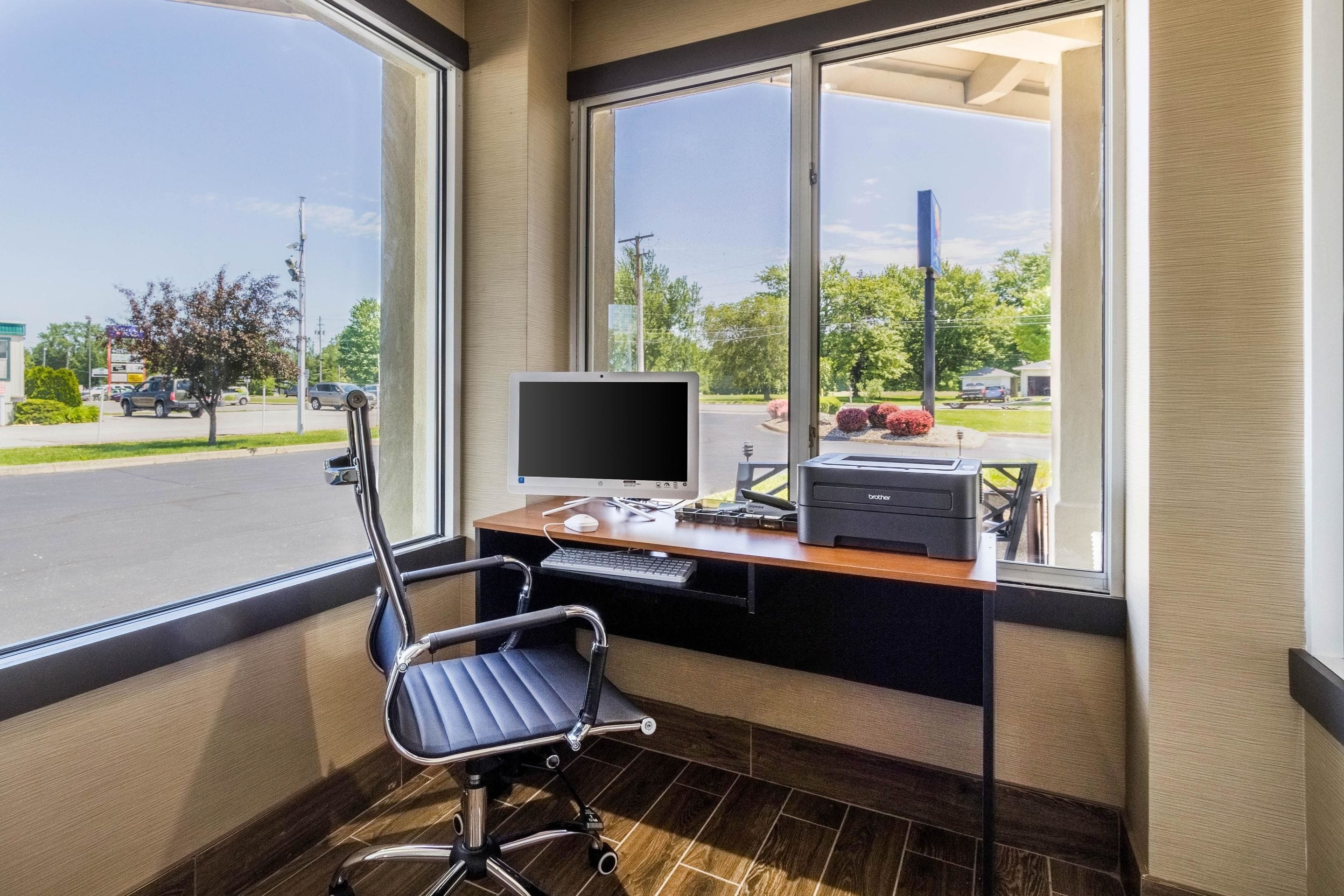 Comfort Inn Norwalk – Sandusky