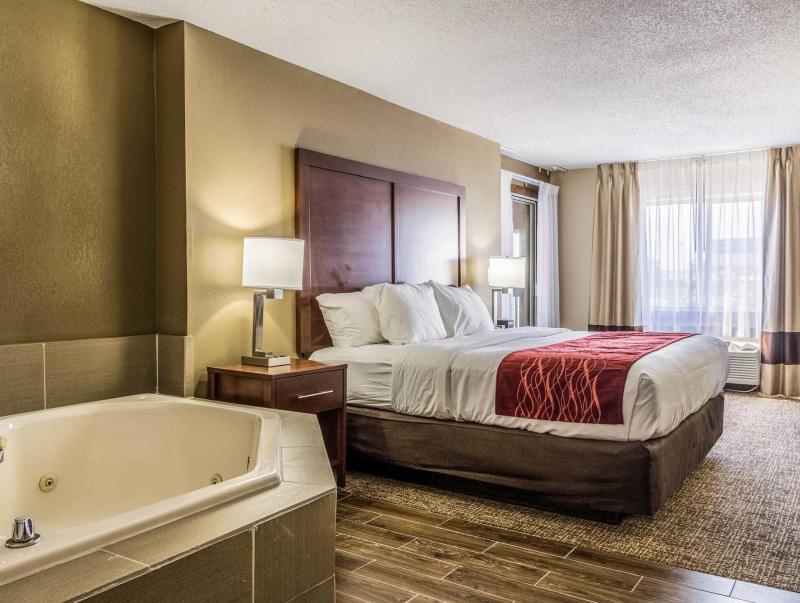 Comfort Inn Norwalk – Sandusky
