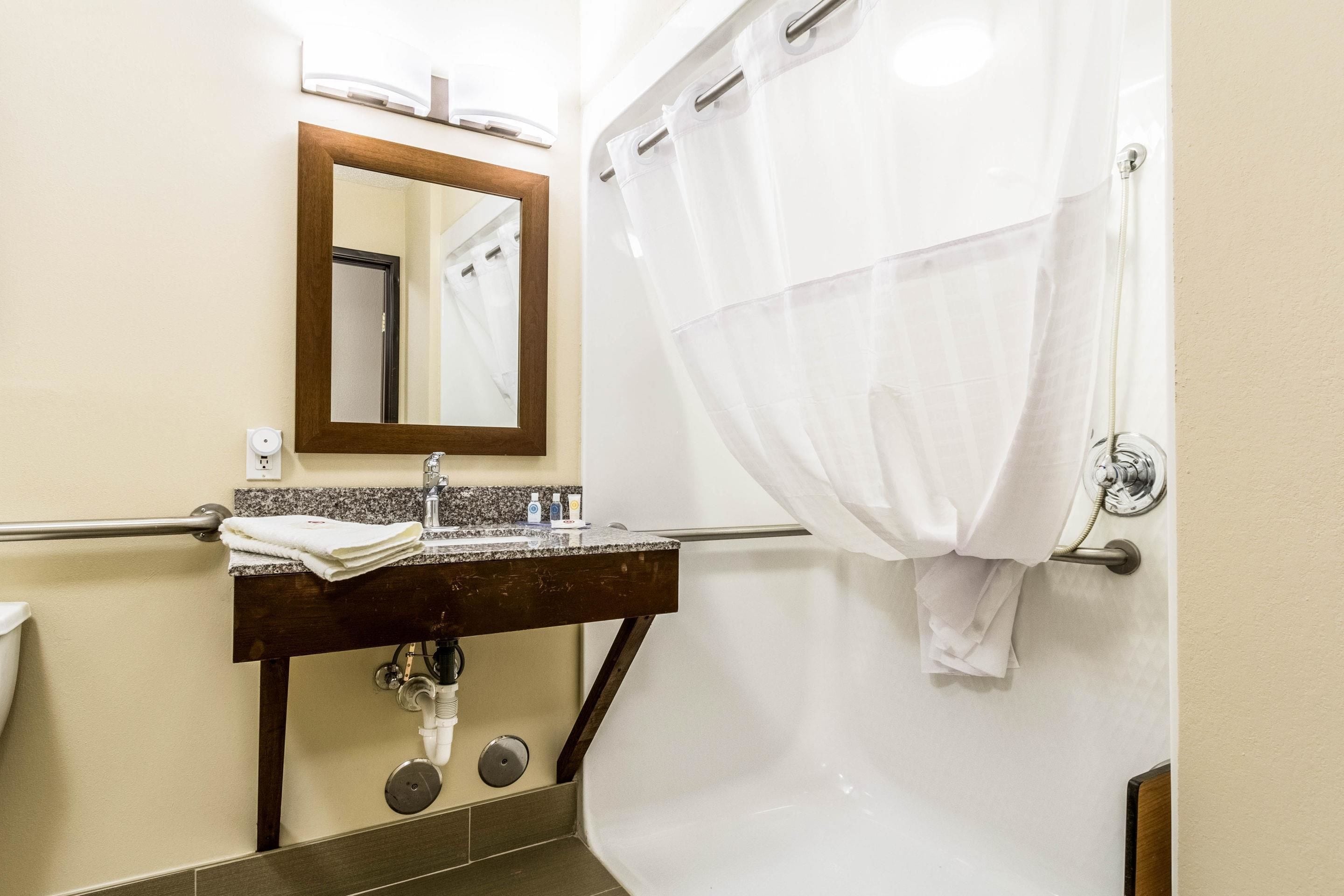 Comfort Inn Norwalk – Sandusky