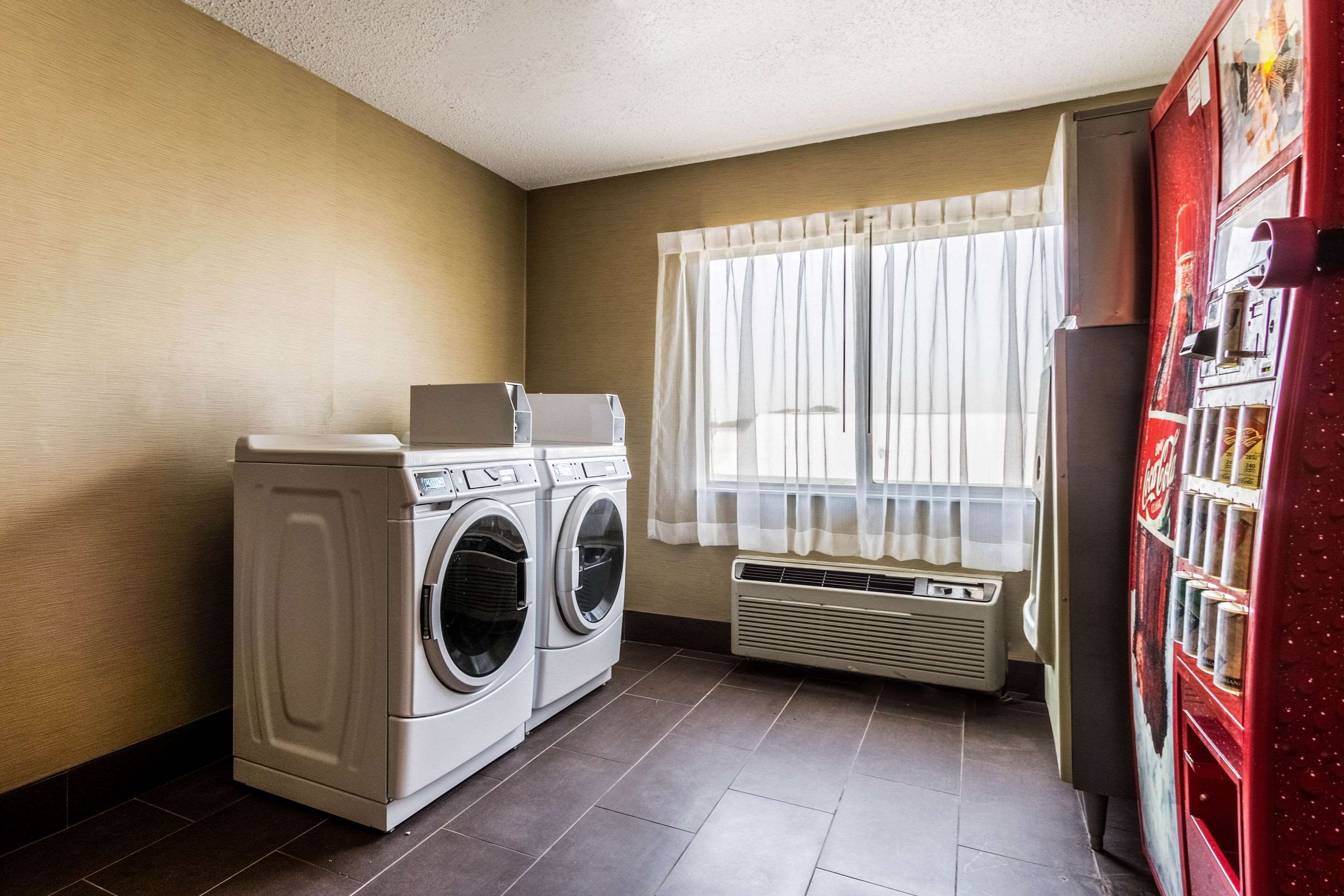 Comfort Inn Norwalk – Sandusky