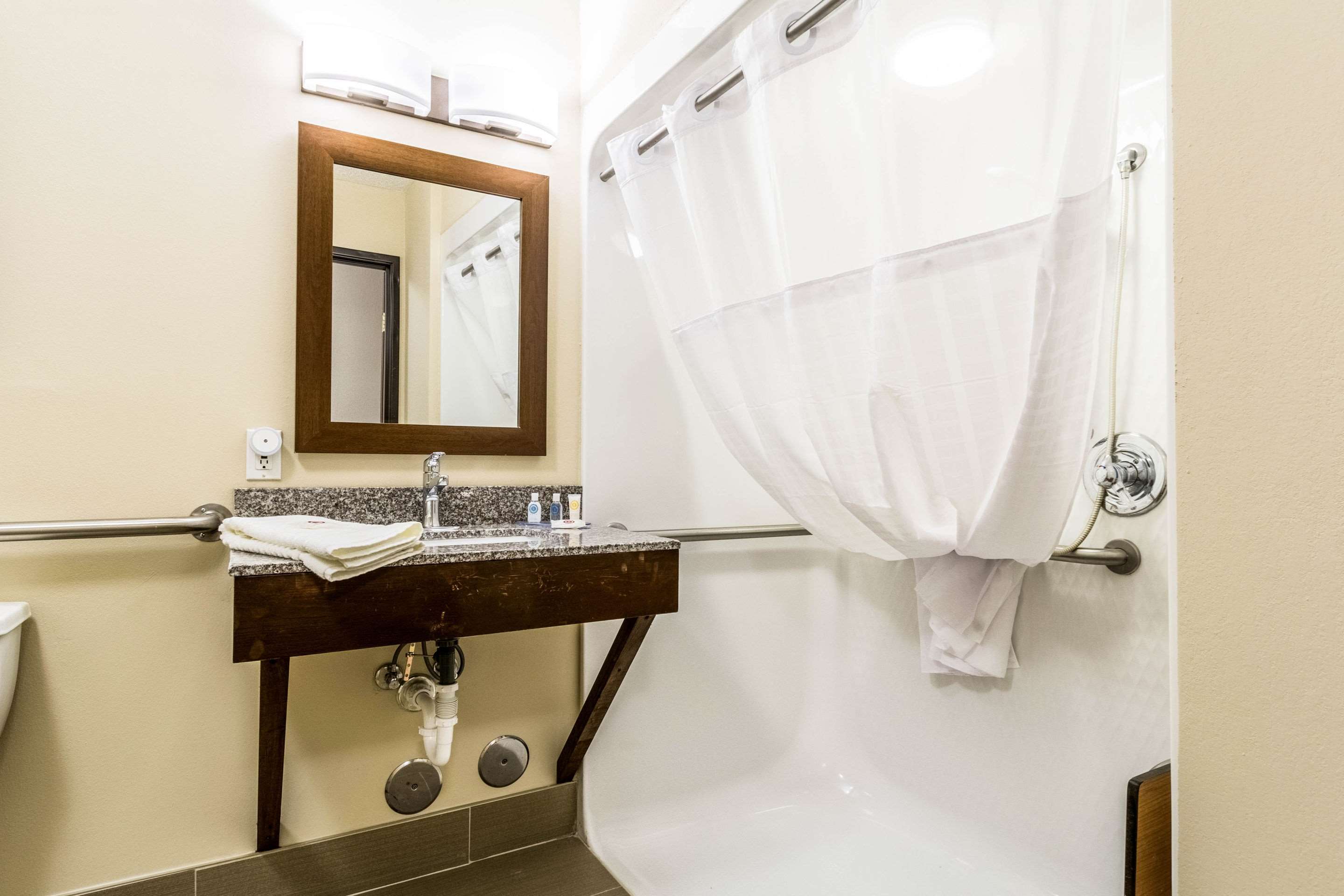 Comfort Inn Norwalk – Sandusky