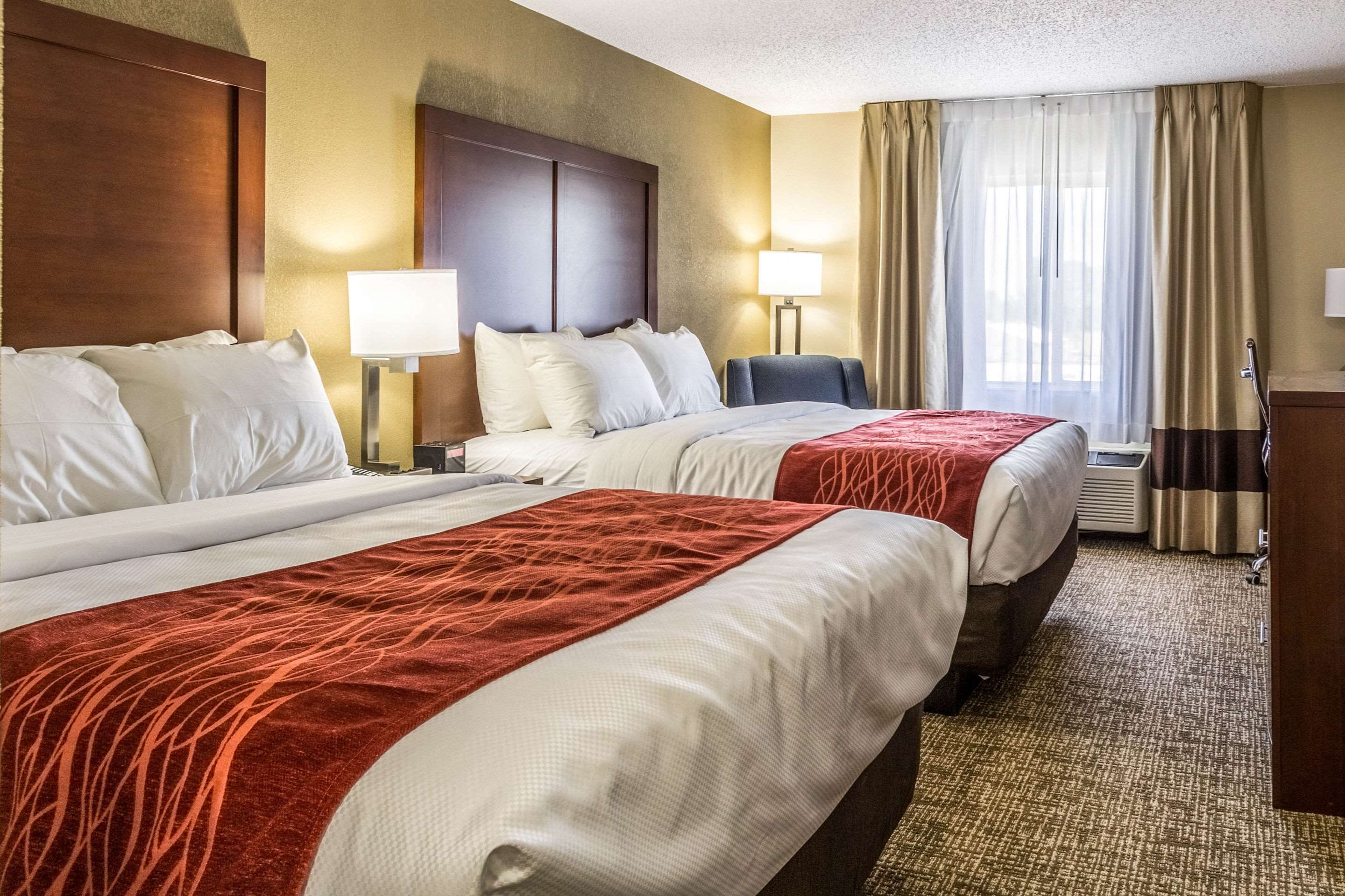 Comfort Inn Norwalk – Sandusky