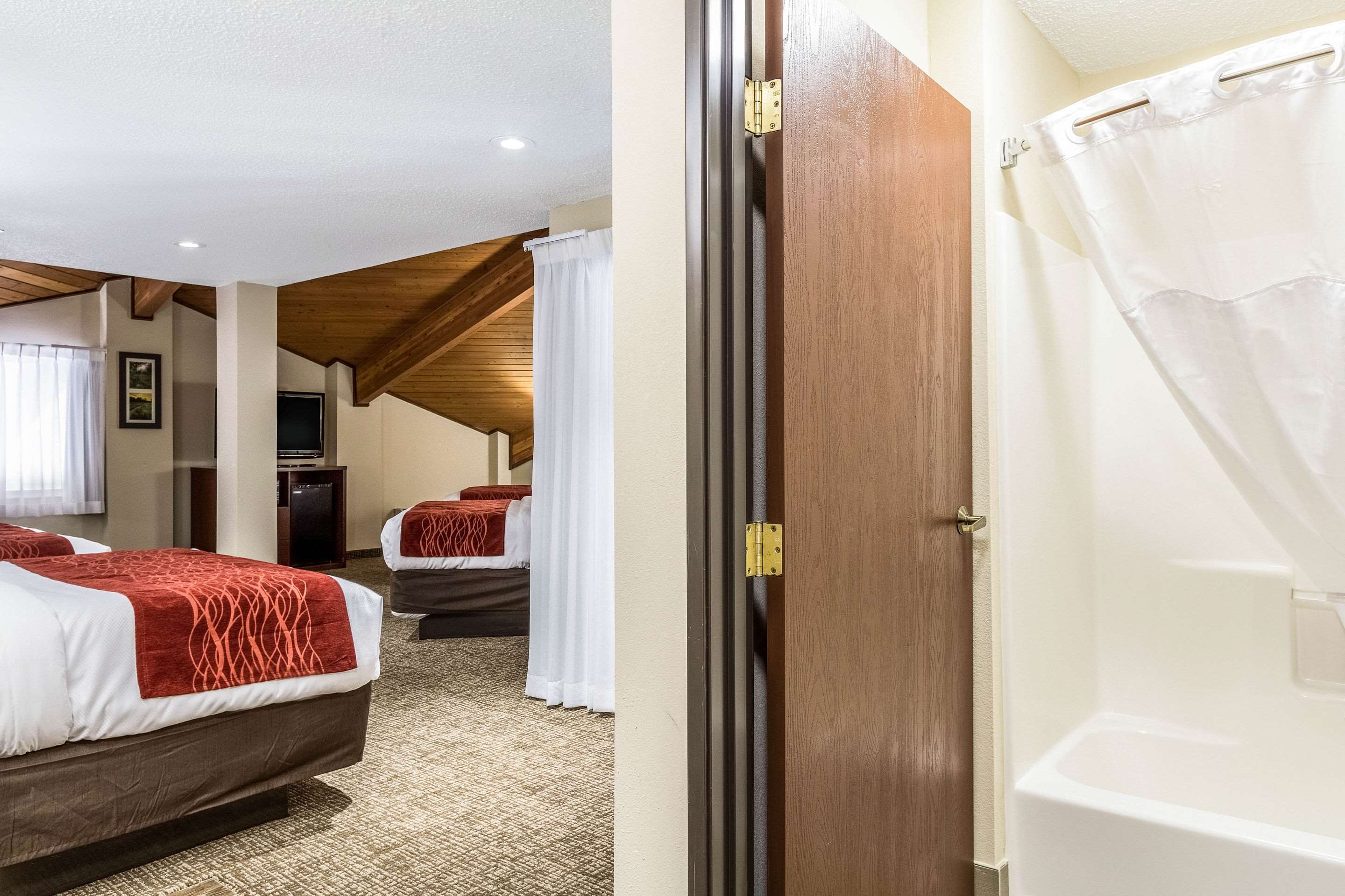 Comfort Inn Norwalk – Sandusky
