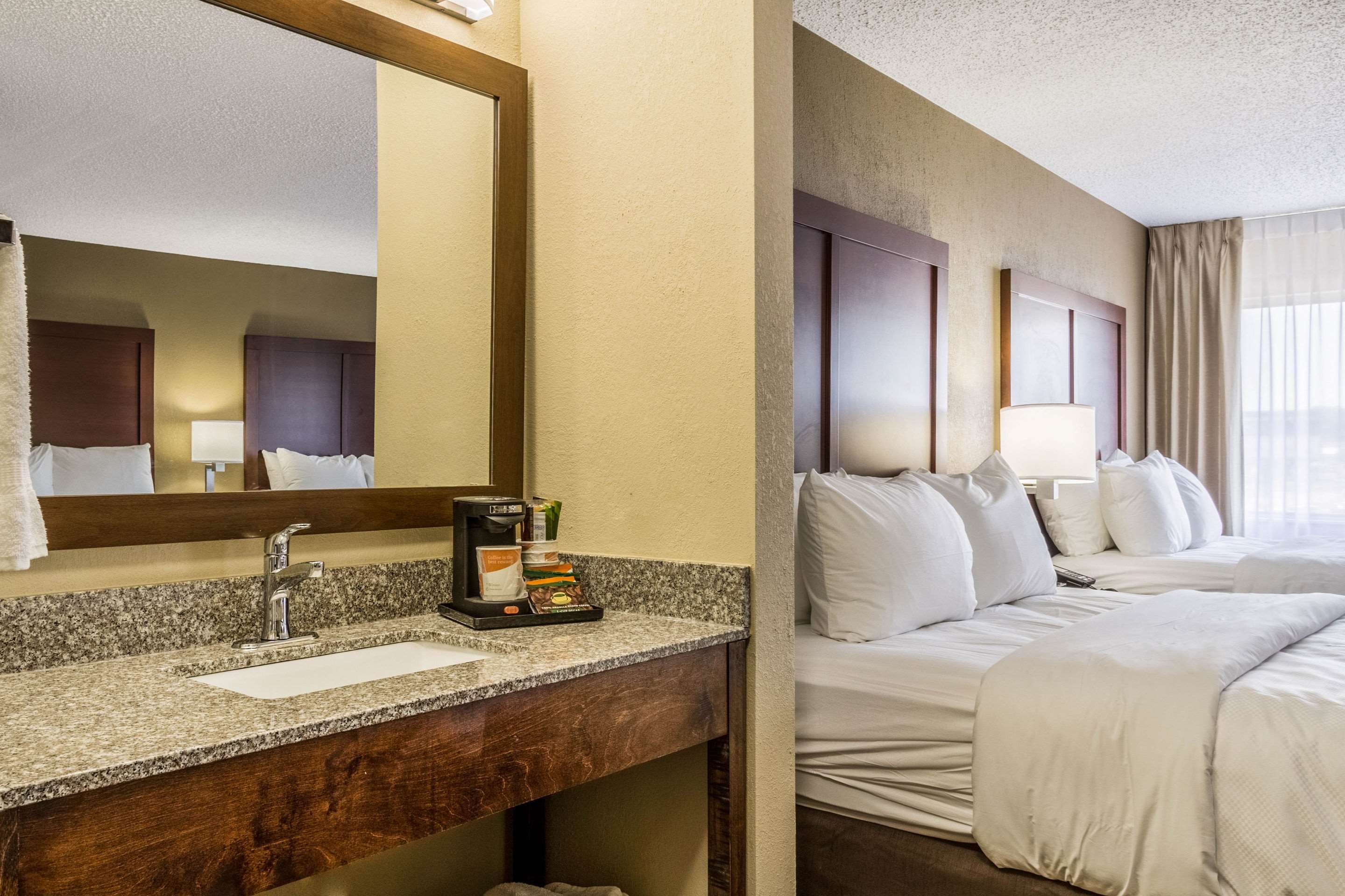 Comfort Inn Norwalk – Sandusky