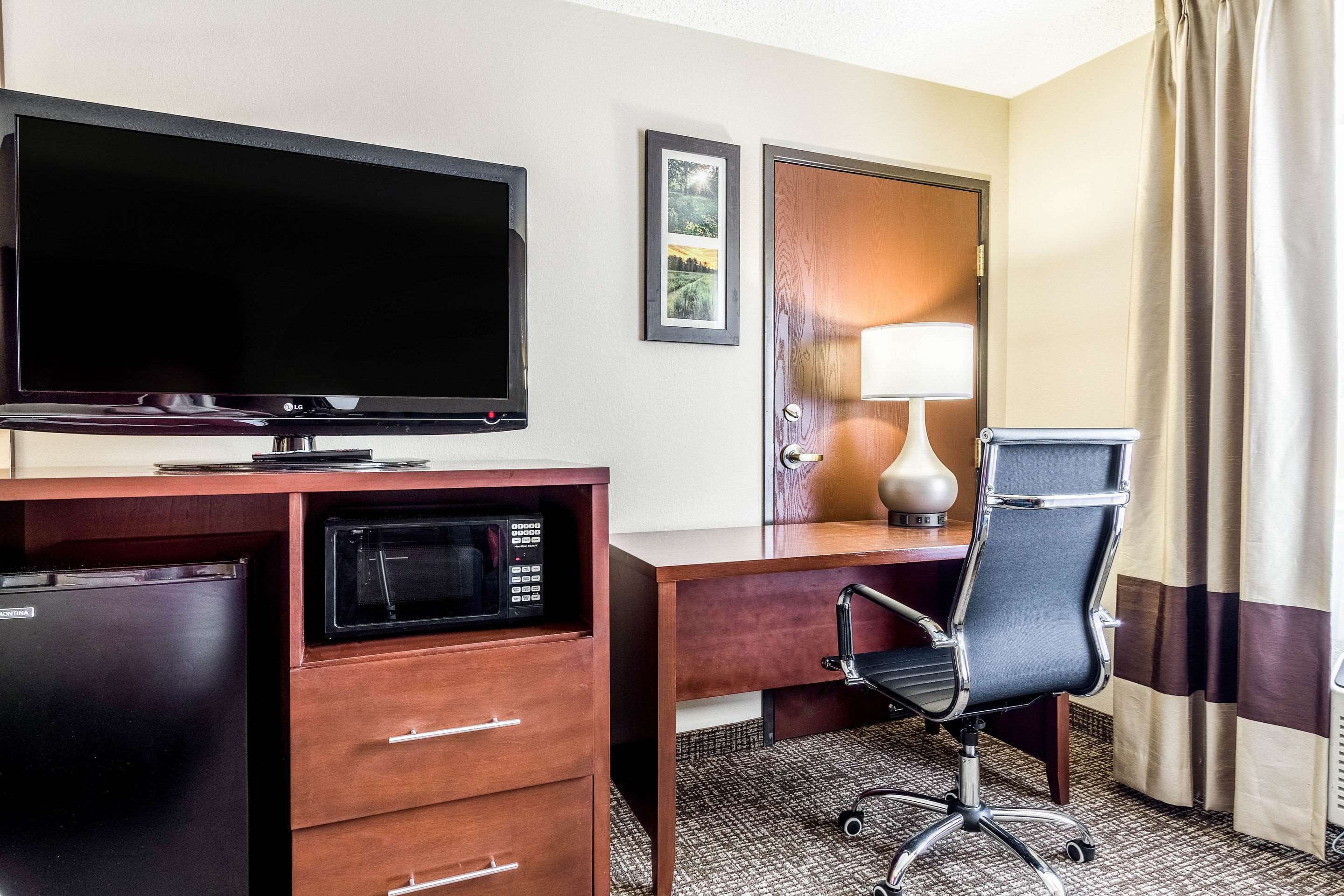 Comfort Inn Norwalk – Sandusky