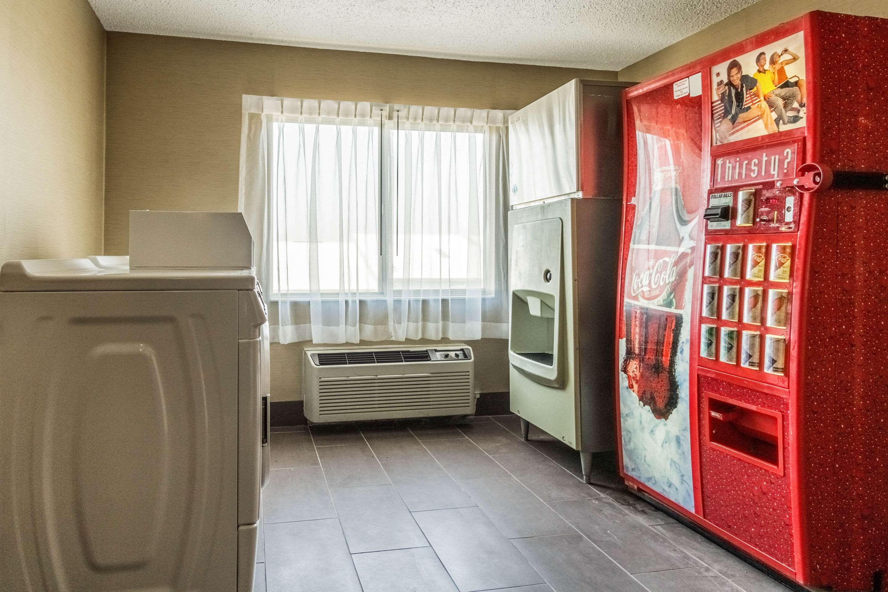 Comfort Inn Norwalk – Sandusky