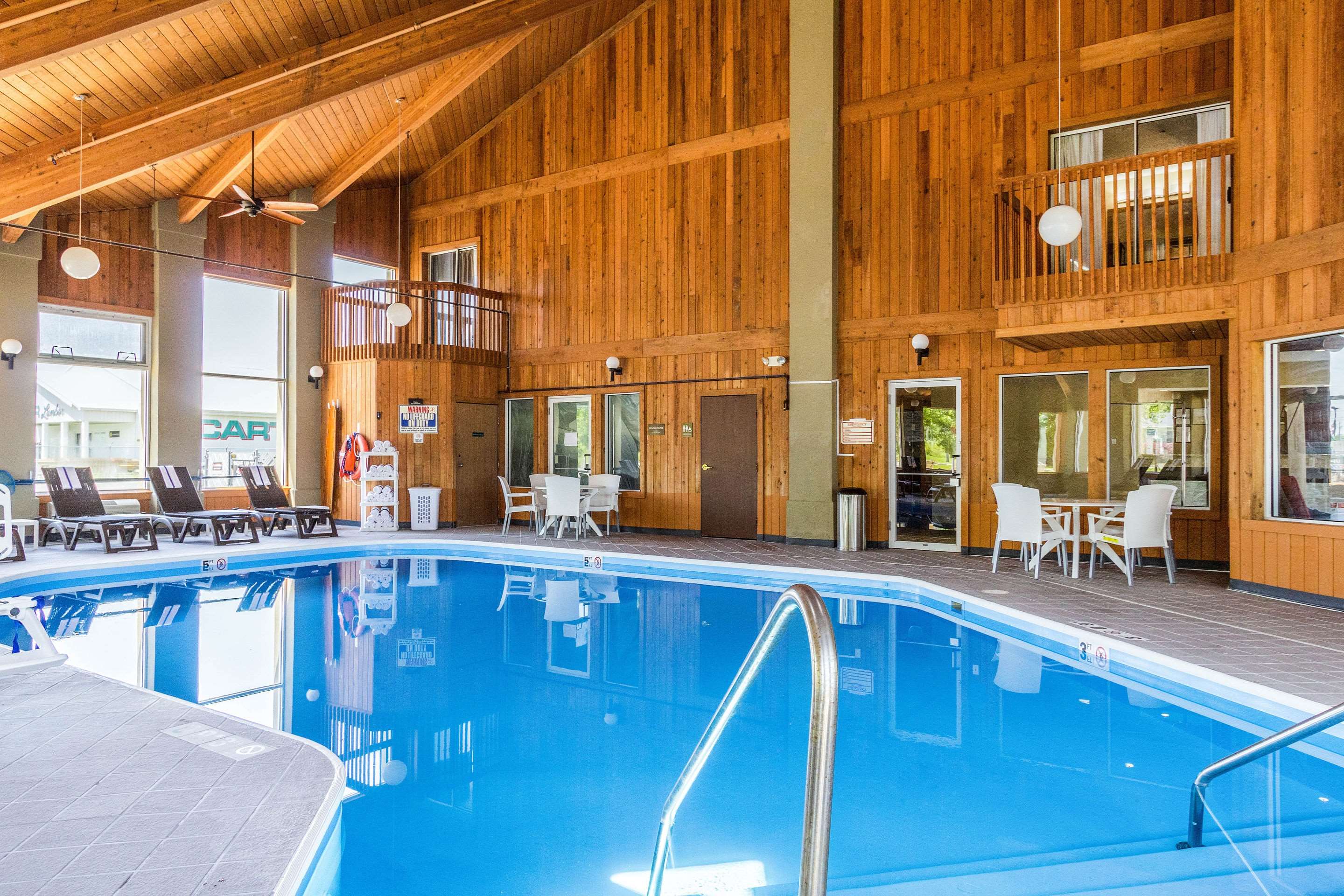 Comfort Inn Norwalk – Sandusky