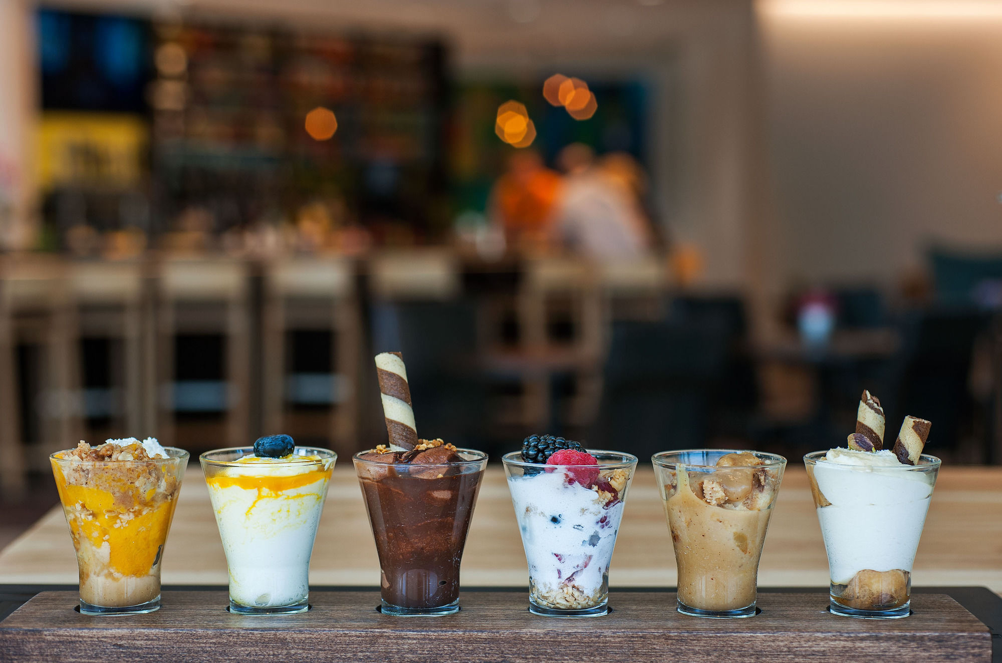 The Hotel At Oberlin