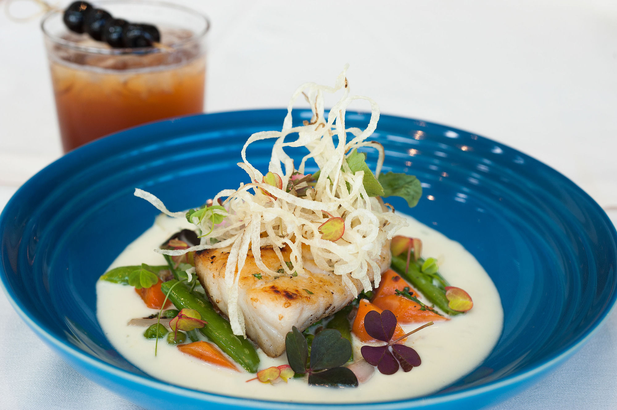 The Hotel At Oberlin