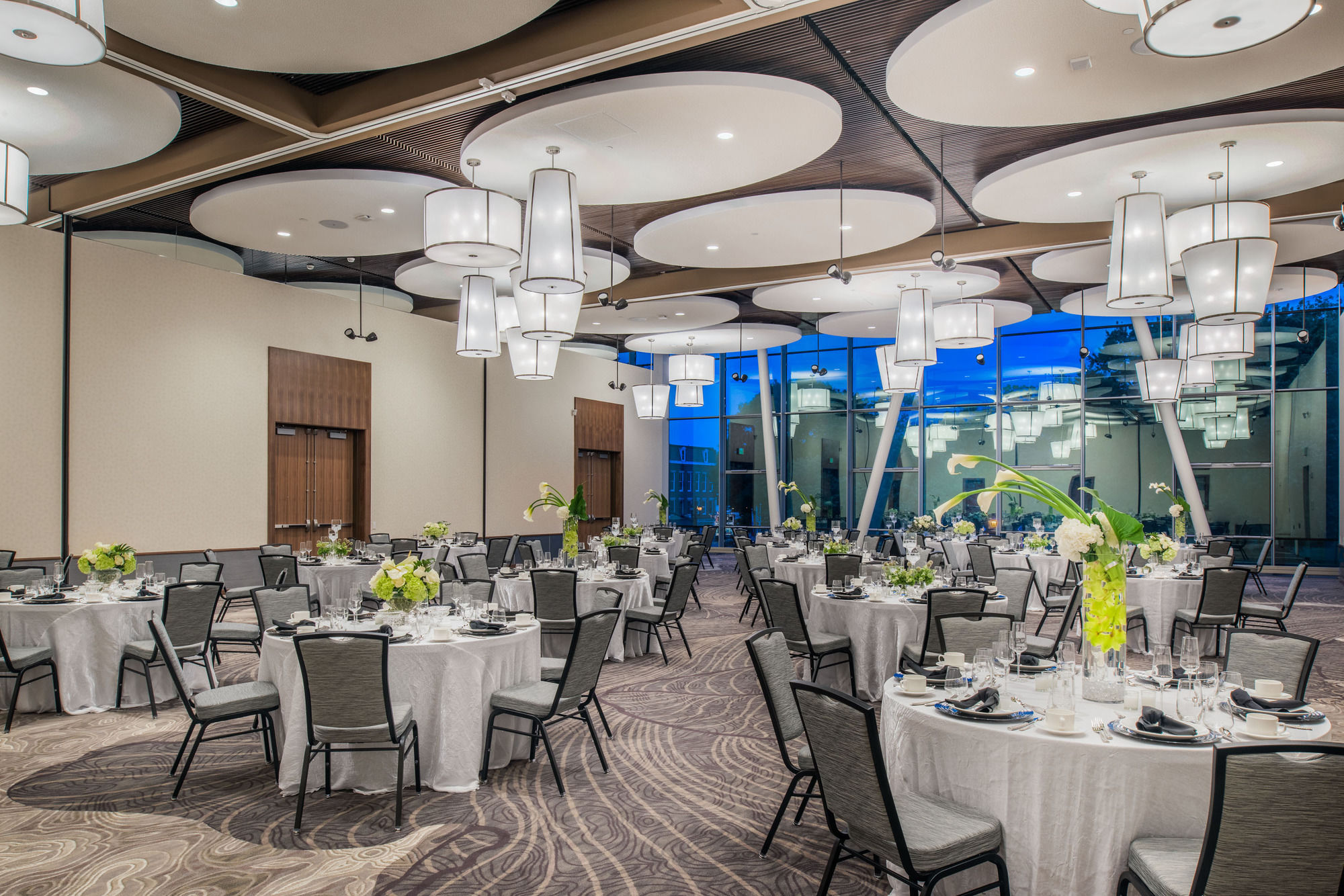 The Hotel At Oberlin