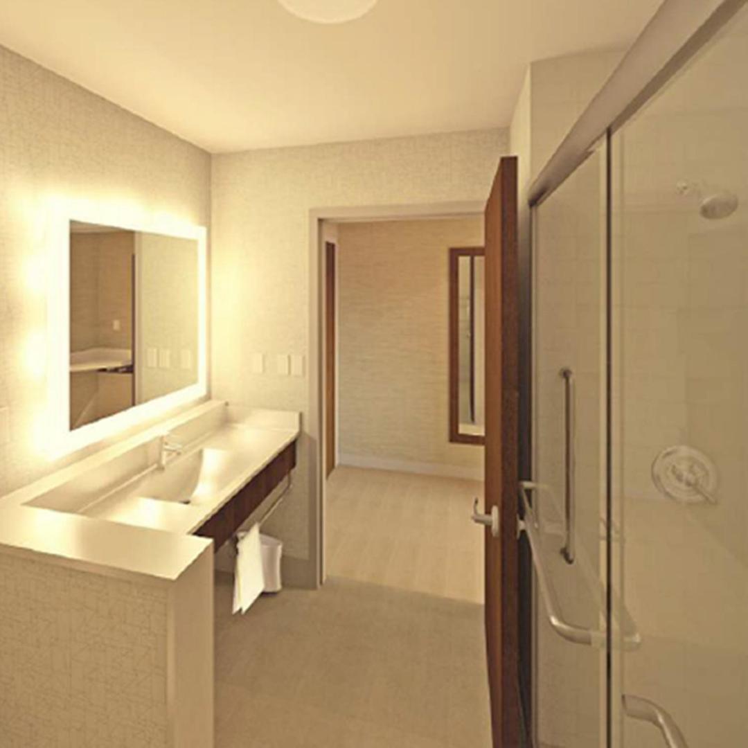 Holiday Inn Express Columbus South - Obetz