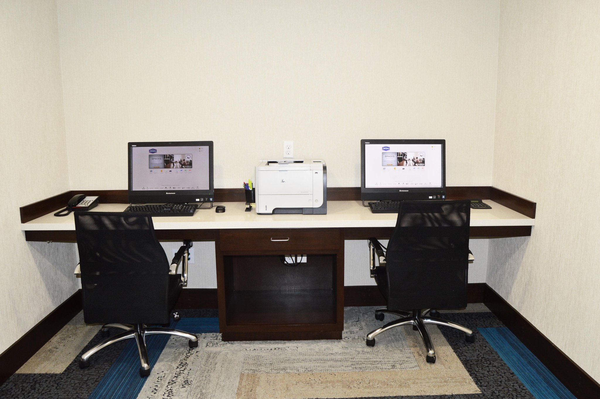 Hampton Inn Toledo/Oregon