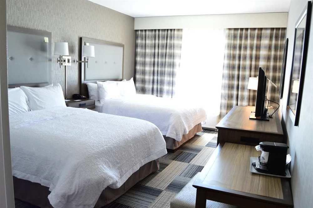 Hampton Inn Toledo/Oregon