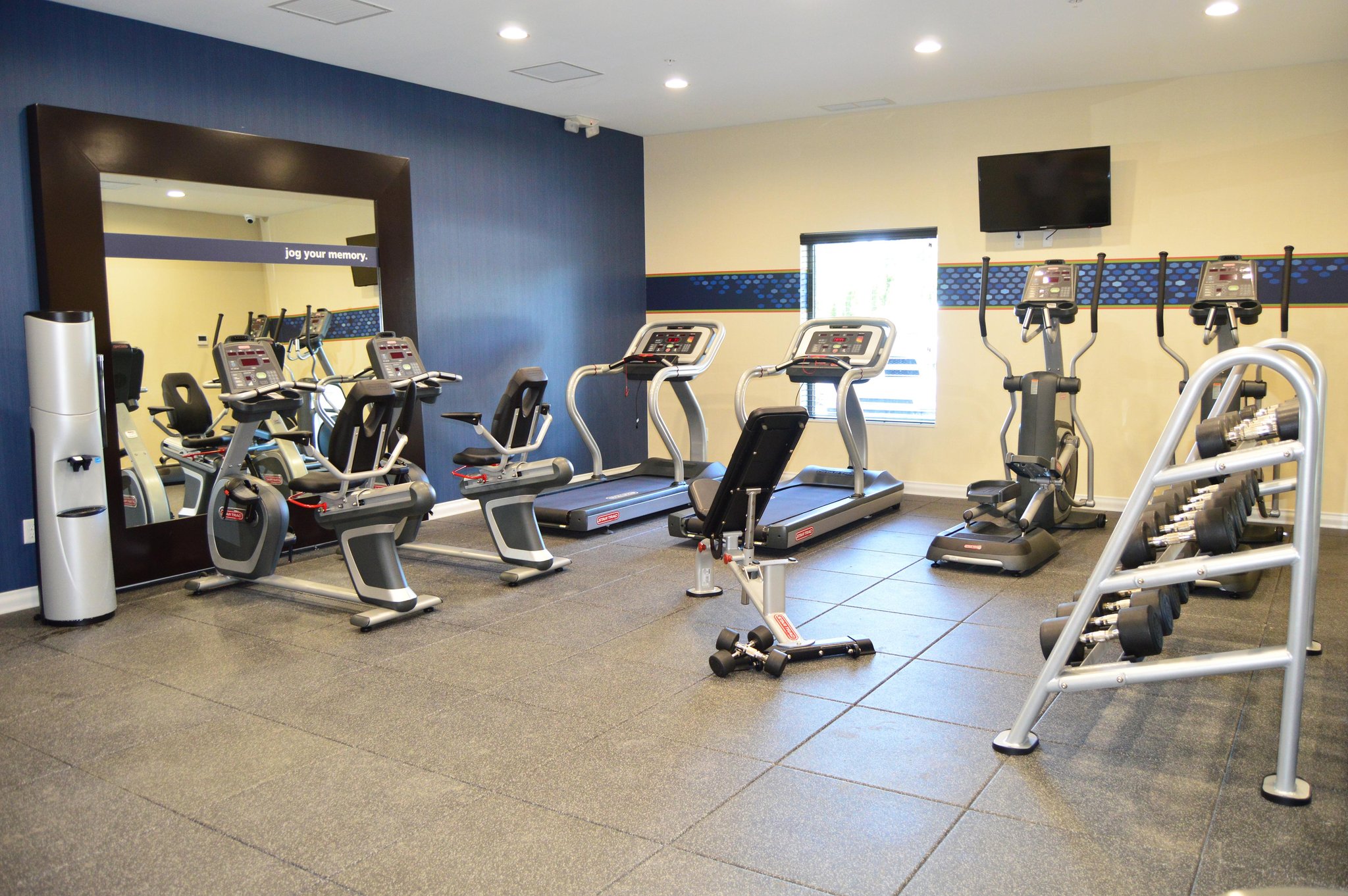 Hampton Inn Toledo/Oregon