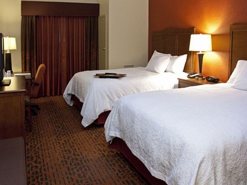 Hampton Inn Oxford/Miami University Area