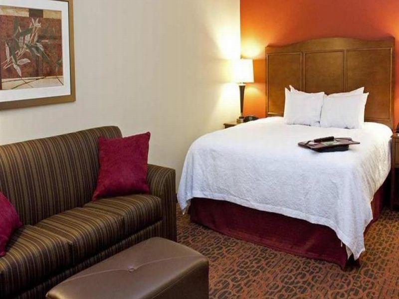 Hampton Inn Oxford/Miami University Area