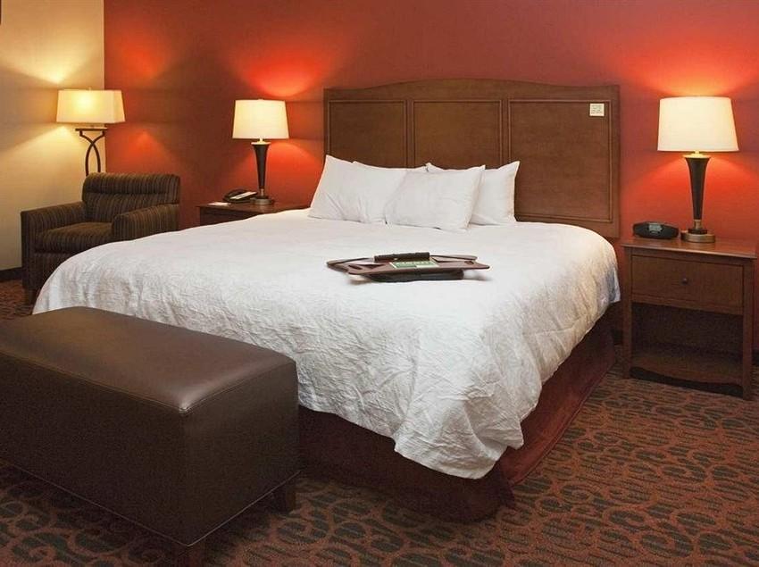 Hampton Inn Oxford/Miami University Area