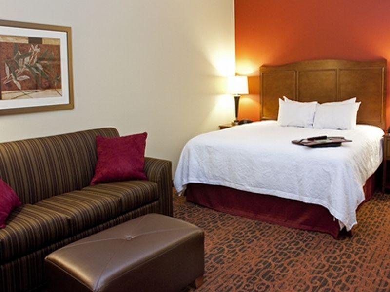 Hampton Inn Oxford/Miami University Area